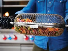 Give Dad the Ultimate Backyard Chef Upgrade