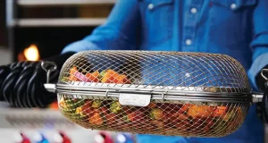 Give Dad the Ultimate Backyard Chef Upgrade