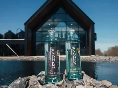 Top Honours in Two Major Global Spirits Competitions for Edmonton-Area Distillery
