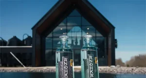 Top Honours in Two Major Global Spirits Competitions for Edmonton-Area Distillery
