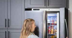 BLUETTI Launches FridgePower in Canada, the World’s First Ultra-Slim Smart Backup Power System Purpose-Built for Refrigerators