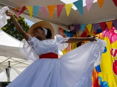 Latin American Festival , Carnaval del Sol 2026 returns to Vancouver