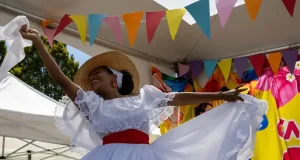 Latin American Festival , Carnaval del Sol 2026 returns to Vancouver