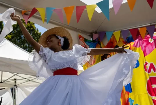 Latin American Festival , Carnaval del Sol 2026 returns to Vancouver
