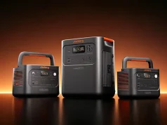 Jackery Launches New HomePower Series, Bringing Smarter, Cleaner Backup Energy to Modern Homes