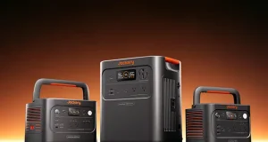Jackery Launches New HomePower Series, Bringing Smarter, Cleaner Backup Energy to Modern Homes
