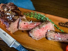 Steakhouse Results at Home? Avoid These Four Grilling Mistakes