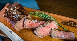 Steakhouse Results at Home? Avoid These Four Grilling Mistakes