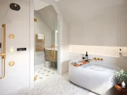Kohler, Wisconsin Reveals Newly Reimagined Carriage House Retreat