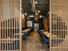 Ugly Duckling Dining & Provisions Named to 50 Best Discovery
