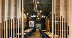 Ugly Duckling Dining & Provisions Named to 50 Best Discovery
