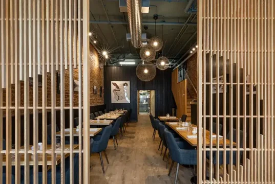 Ugly Duckling Dining & Provisions Named to 50 Best Discovery