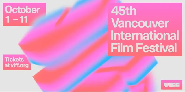VIFF Announces copy