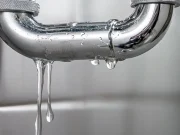 Switch your water off: Experts advise on preventing holiday plumbing disasters