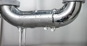 Switch your water off: Experts advise on preventing holiday plumbing disasters