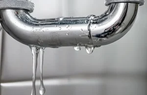 Switch your water off: Experts advise on preventing holiday plumbing disasters