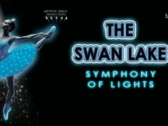 Swan Lake: Symphony of Lights Brings a Dazzling New Vision to Victoria