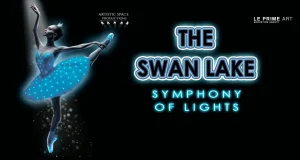 Swan Lake: Symphony of Lights Brings a Dazzling New Vision to Victoria