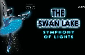 Swan Lake: Symphony of Lights Brings a Dazzling New Vision to Victoria