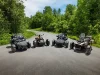Can-Am Elevates its 2027 3-Wheel Lineup With Major Ryker Updates Plus Spyder and Canyon Refinements