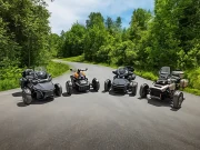 Can-Am Elevates its 2027 3-Wheel Lineup With Major Ryker Updates Plus Spyder and Canyon Refinements