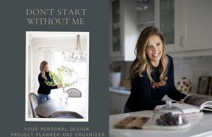 Thinking of a Renovation Before Christmas? Designers Say: Start Now