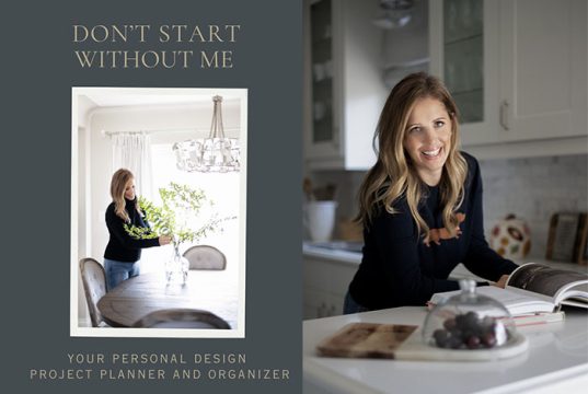 Thinking of a Renovation Before Christmas? Designers Say: Start Now