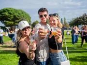 Crack Crab, Drink Local: Two New Events Celebrate Skagit Valley’s Harvest