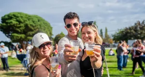 Crack Crab, Drink Local: Two New Events Celebrate Skagit Valley’s Harvest