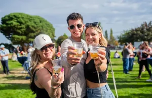 Crack Crab, Drink Local: Two New Events Celebrate Skagit Valley’s Harvest