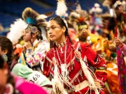stɑl’əw̓ Pow Wow Returns to Langley, September 11-13