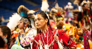 stɑl’əw̓ Pow Wow Returns to Langley, September 11-13