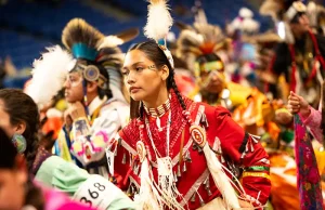 stɑl’əw̓ Pow Wow Returns to Langley, September 11-13