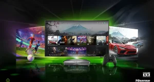 Hisense Canada and XBOX Team Up to Elevate Big-Screen Gaming with Exclusive Laser TV Promotion