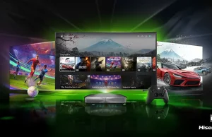 Hisense Canada and XBOX Team Up to Elevate Big-Screen Gaming with Exclusive Laser TV Promotion