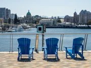 Our Picks: Best Patios in Victoria BC for Summer Dining