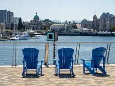 Our Picks: Best Patios in Victoria BC for Summer Dining