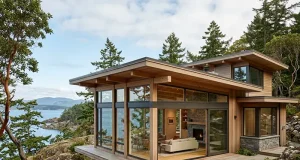 What Is a West Coast Modern Home? A Style Guide for Victoria BC Buyers