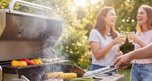 The Grilling Mistakes Even Experienced Backyard Chefs May Be Making