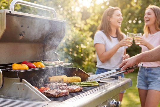 The Grilling Mistakes Even Experienced Backyard Chefs May Be Making