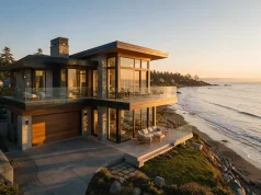 What to Know Before Building on Vancouver Island’s Waterfront