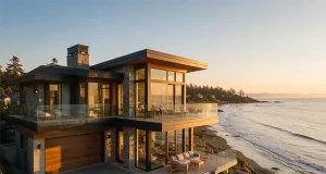 What to Know Before Building on Vancouver Island’s Waterfront