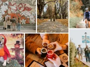 10 Cozy Ways to Celebrate Fall in Langley City