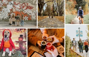 10 Cozy Ways to Celebrate Fall in Langley City