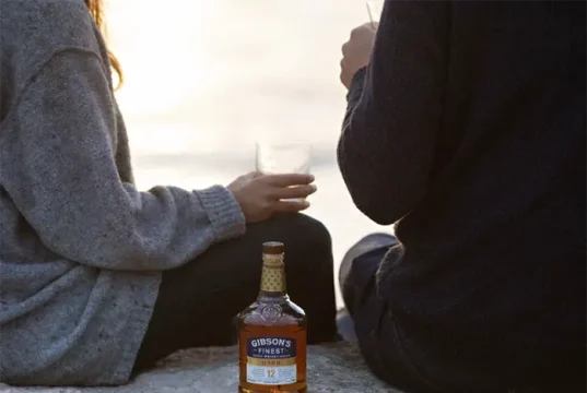 Gather, Give Thanks, and Raise A Glass: Gibson’s Finest Canadian Whisky Toasts Canadian Thanksgiving Traditions