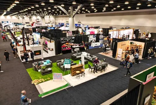 Vancouver Fall Home Show Rounds Out 2026 Lineup with Top Design and Culinary Talent