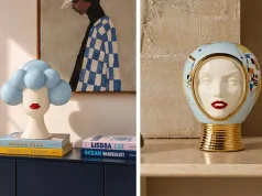 Mezzo Decor: A New Ceramic Brand Rooted in Mid-Century Colour and Bauhaus Form