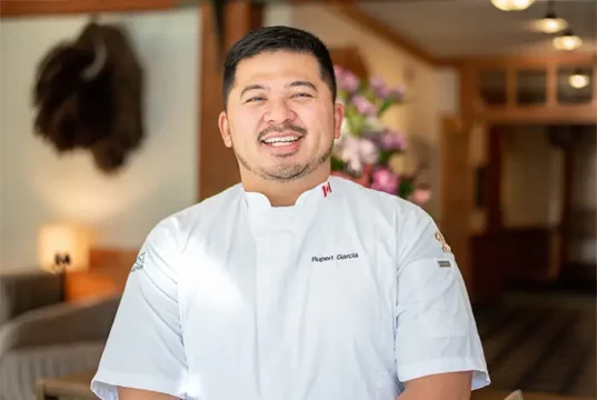 Lake Louise Chef Takes Gold and People’s Choice at Canada’s Great Kitchen Party