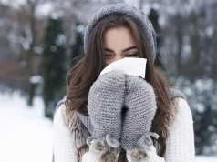 Cold & Flu Season Is Coming: What Actually Belongs in Your Wellness Cabinet?