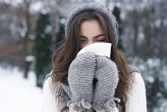 Cold & Flu Season Is Coming: What Actually Belongs in Your Wellness Cabinet?